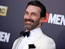 Jon Hamm