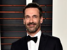 Jon Hamm