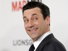 Jon Hamm