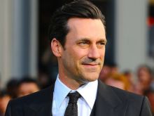 Jon Hamm #62819 picture (Landscape Medium)