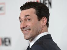 Jon Hamm