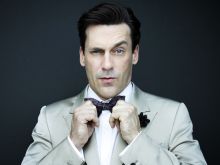 Jon Hamm