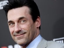 Jon Hamm