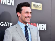 Jon Hamm