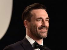 Jon Hamm