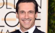 Jon Hamm