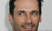 Jon Hamm