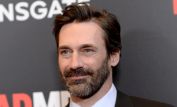 Jon Hamm