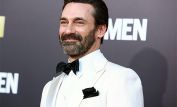 Jon Hamm