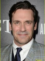 Jon Hamm #62818 picture (Portrait Medium)