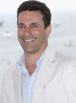 Jon Hamm #62825 picture (Portrait Medium)