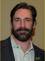 Jon Hamm #62827 picture (Portrait Medium)