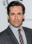 Jon Hamm