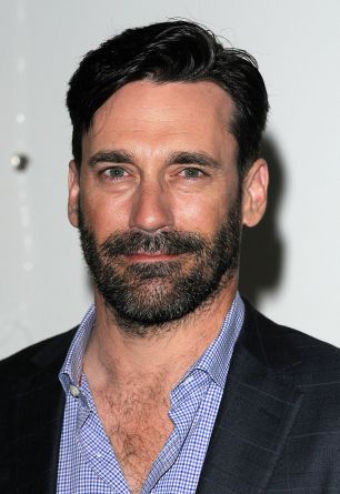 Jon Hamm