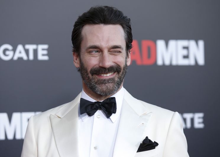 Jon Hamm