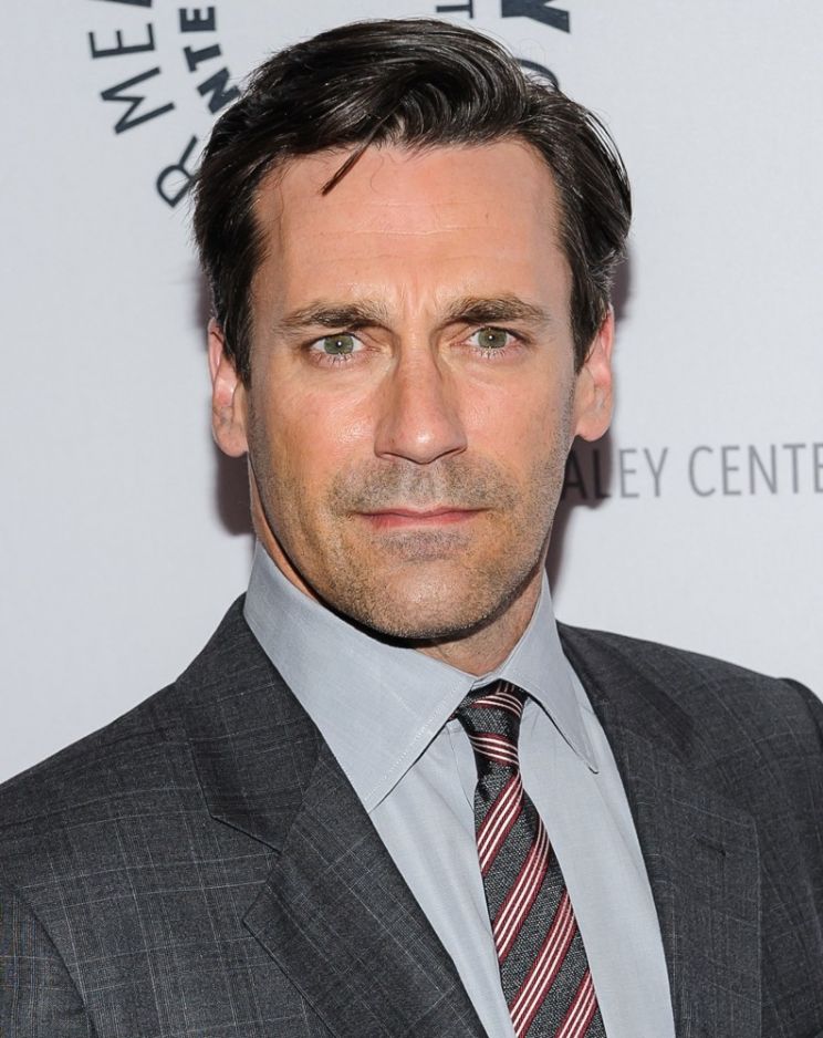 Jon Hamm