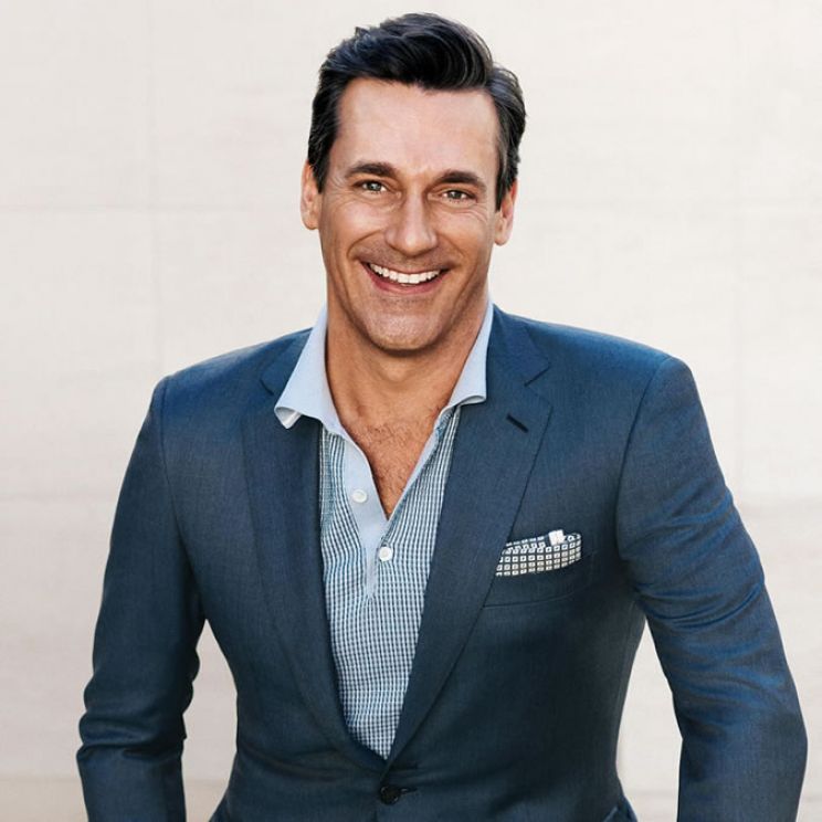 Jon Hamm