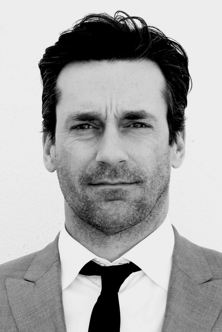 Jon Hamm