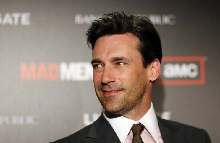 Jon Hamm