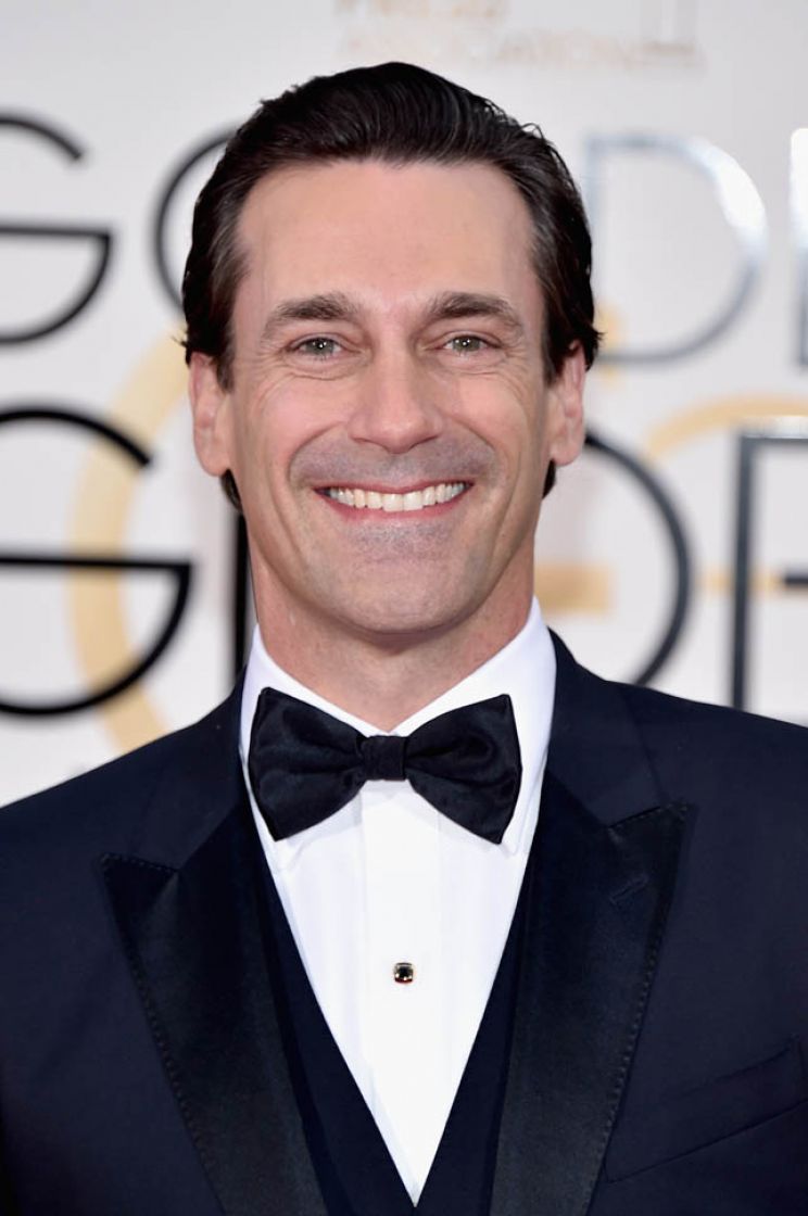 Jon Hamm