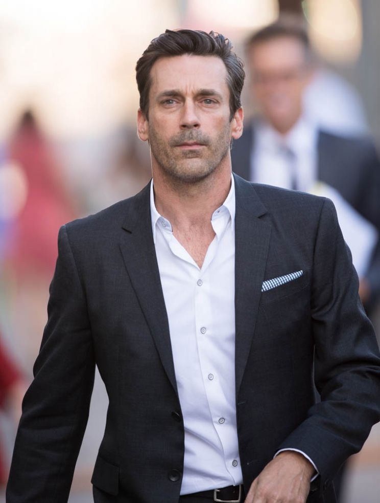 Jon Hamm