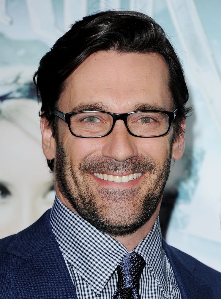 Jon Hamm