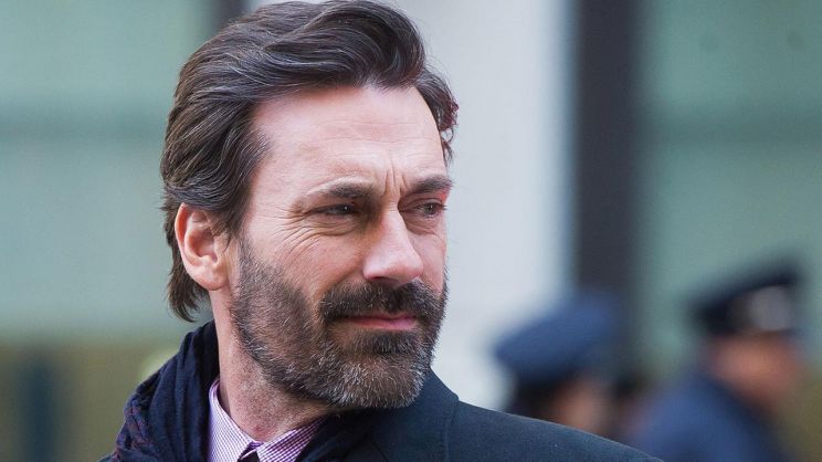 Jon Hamm