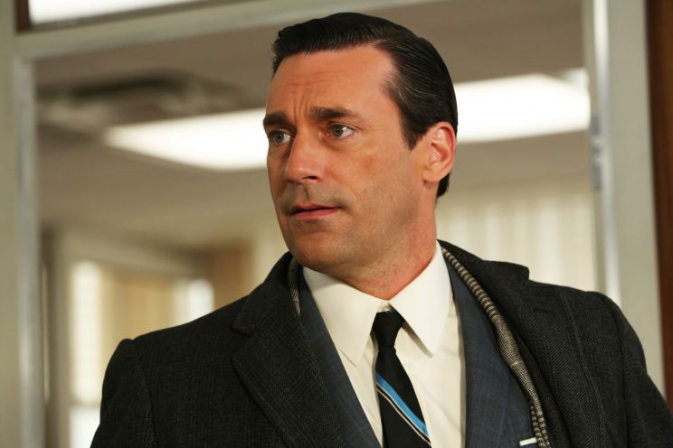 Jon Hamm