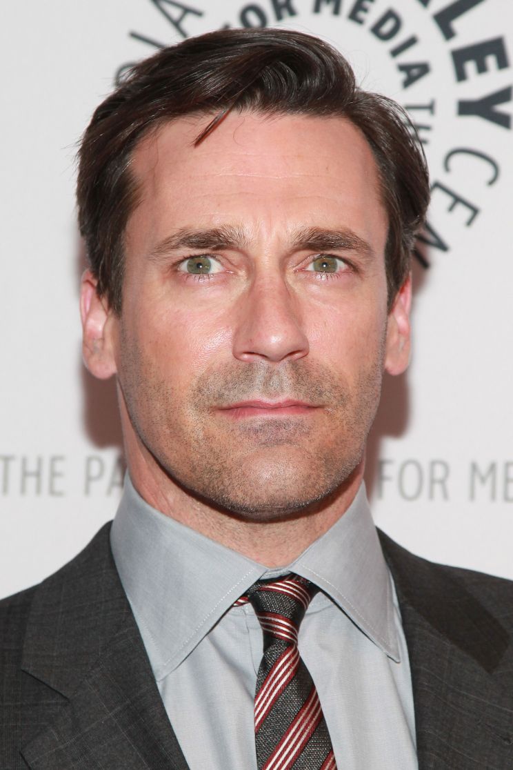 Jon Hamm