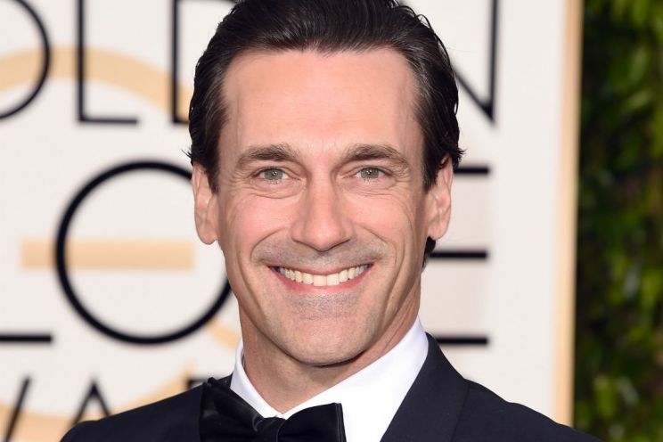 Jon Hamm