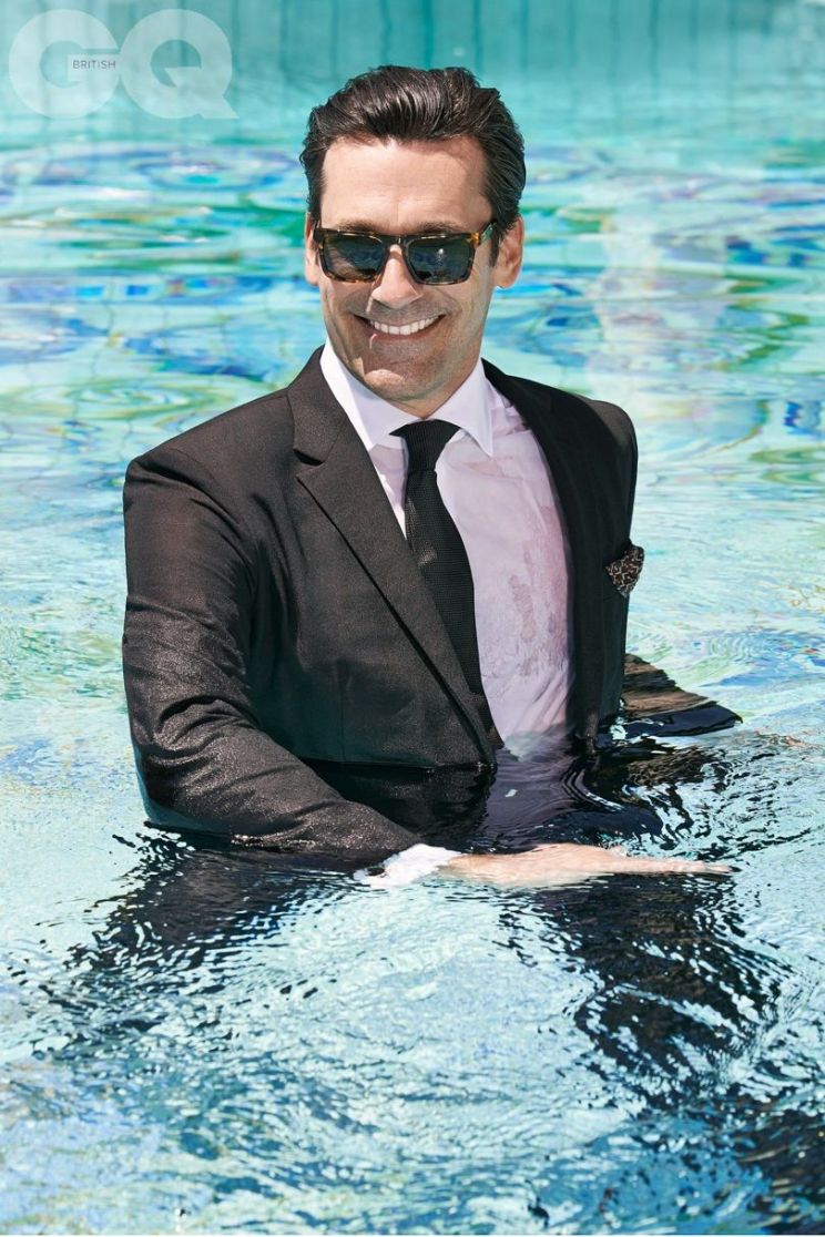 Jon Hamm