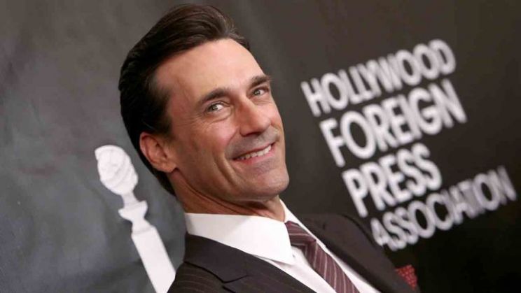 Jon Hamm