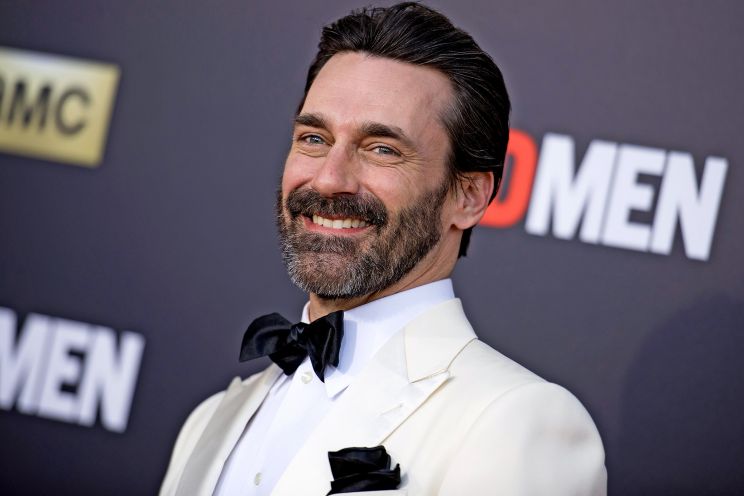 Jon Hamm