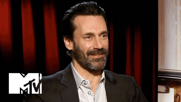 Jon Hamm