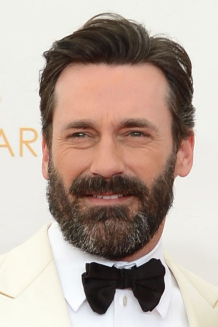 Jon Hamm