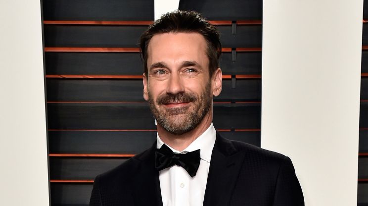 Jon Hamm