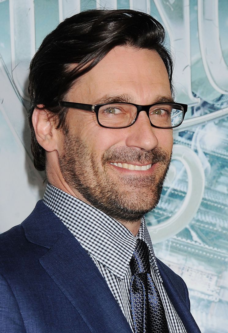 Jon Hamm