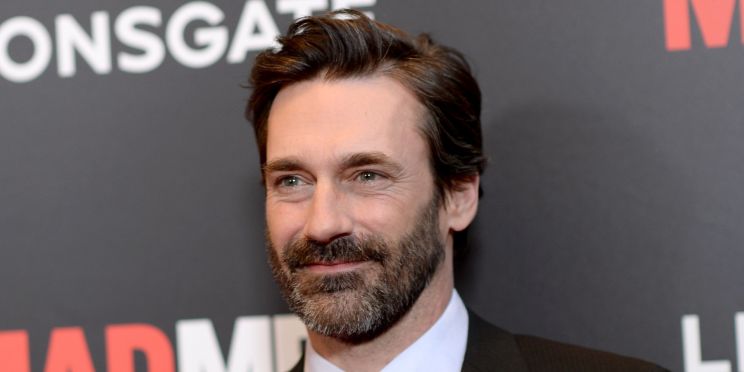 Jon Hamm