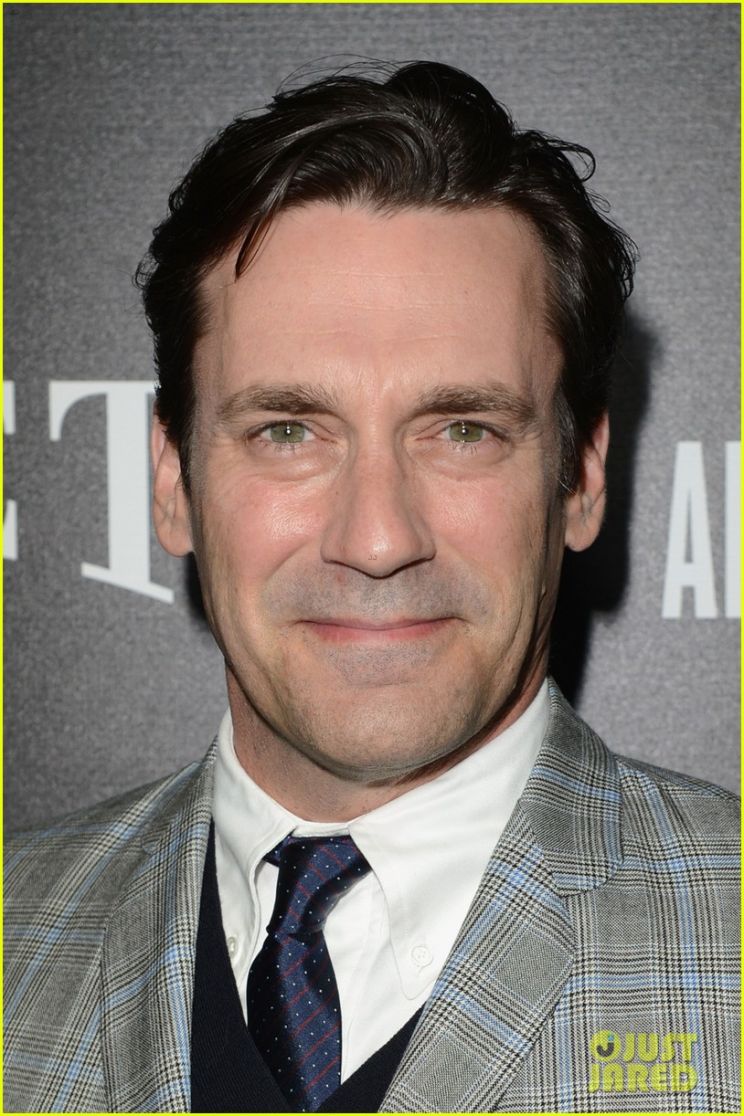 Jon Hamm