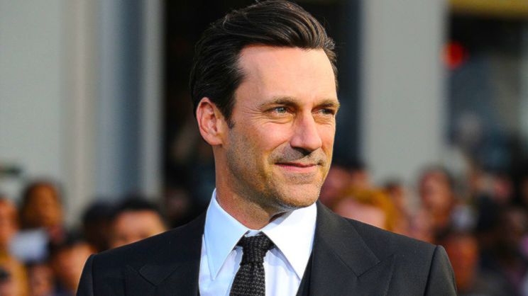 Jon Hamm