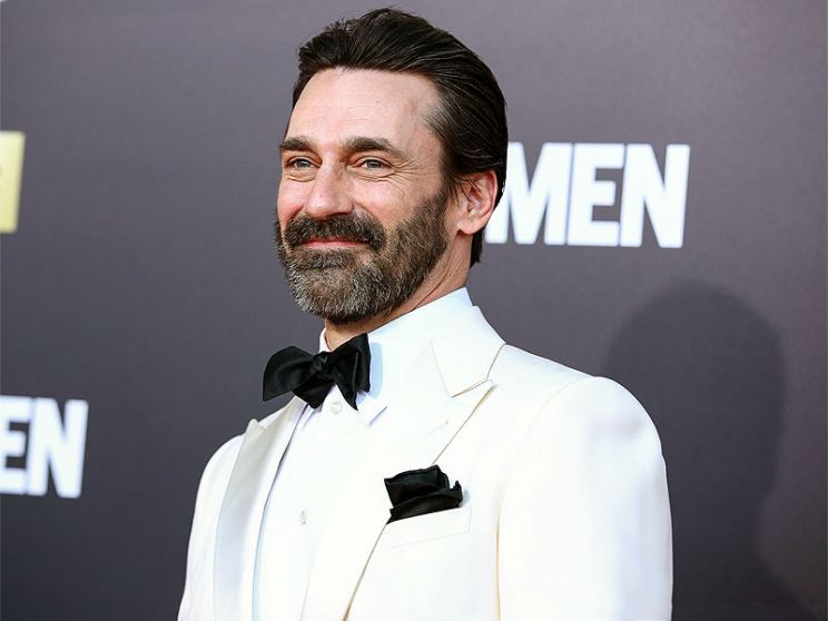 Jon Hamm