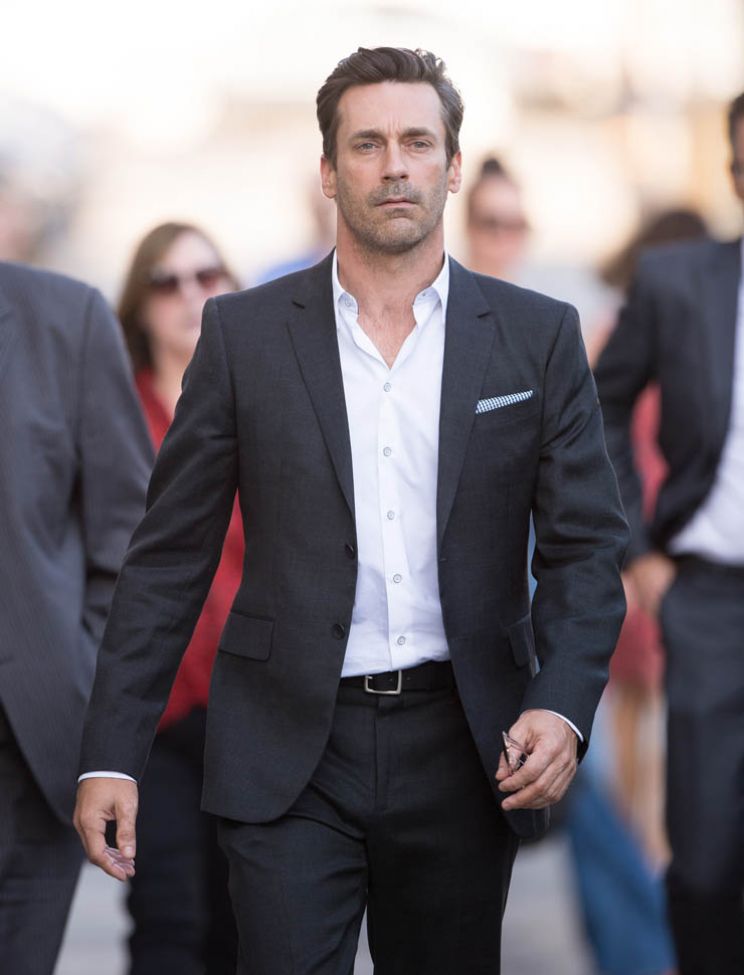 Jon Hamm