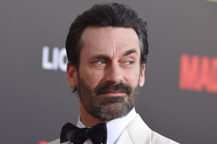 Jon Hamm