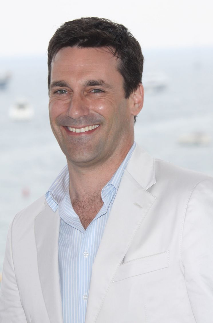 Jon Hamm