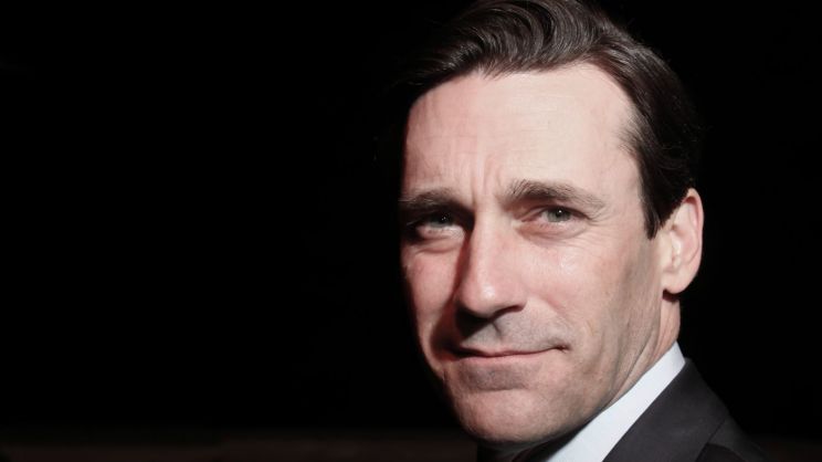 Jon Hamm