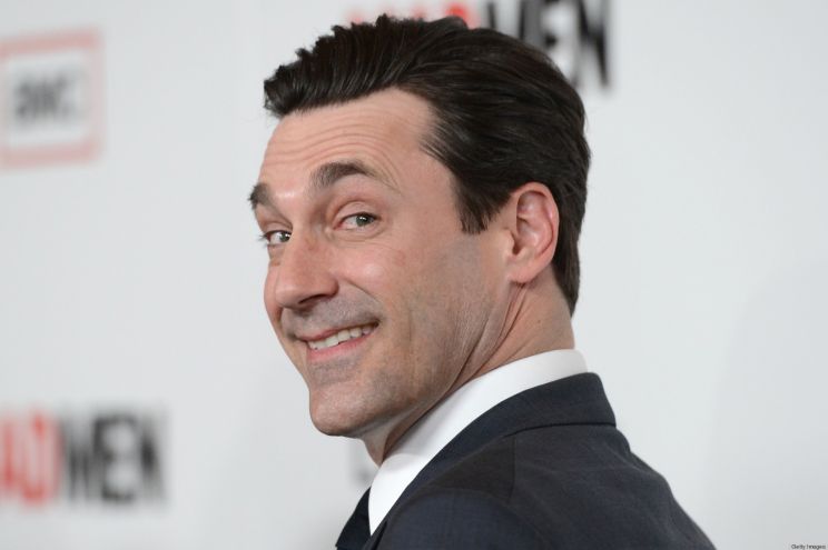 Jon Hamm