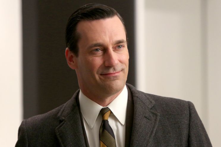 Jon Hamm