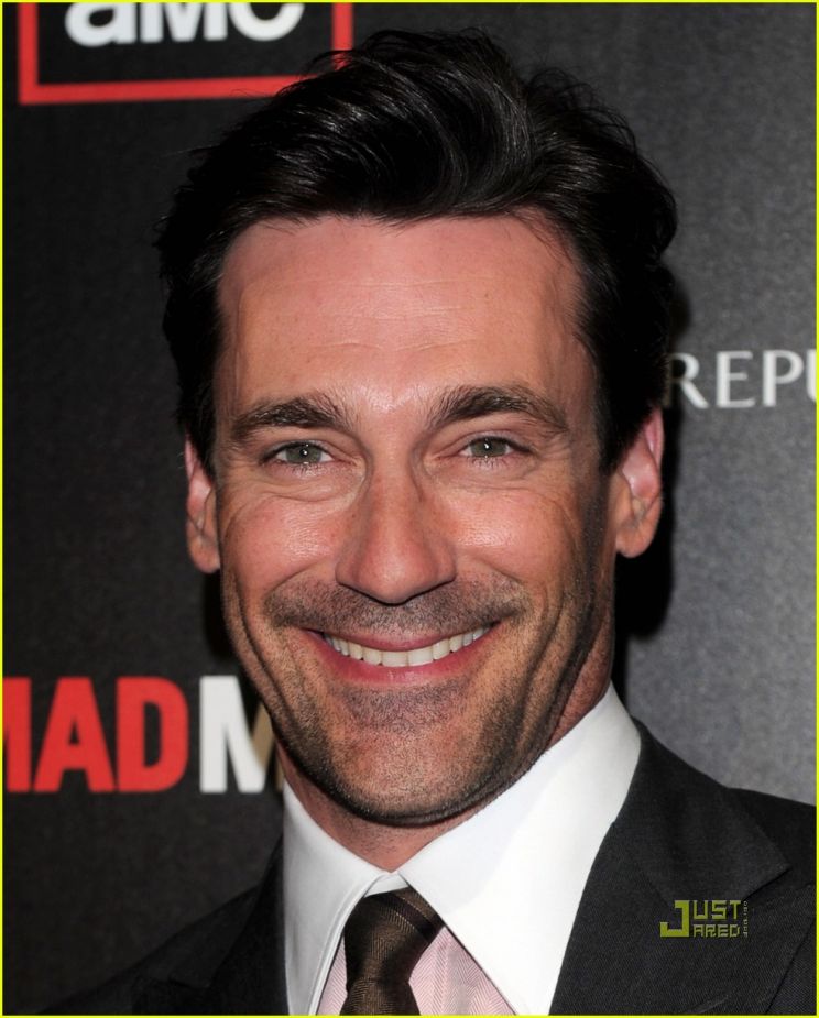 Jon Hamm