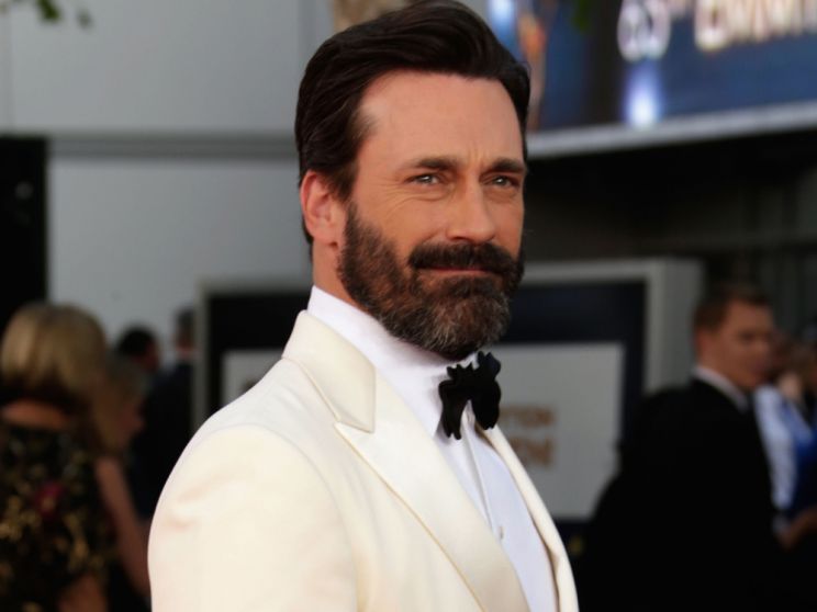 Jon Hamm