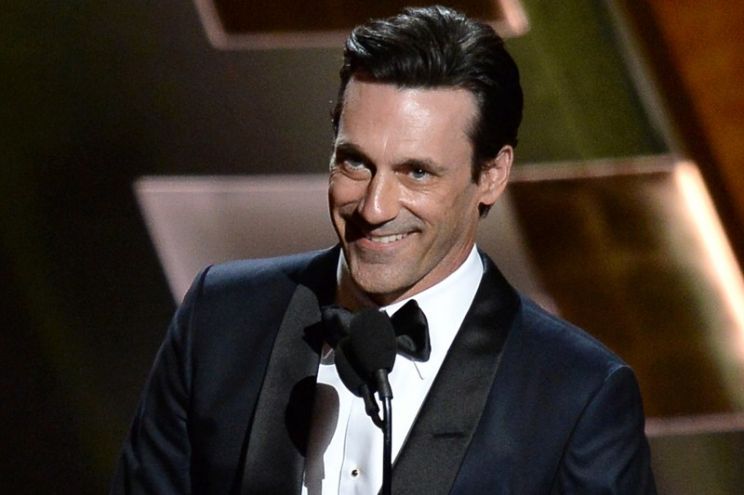 Jon Hamm